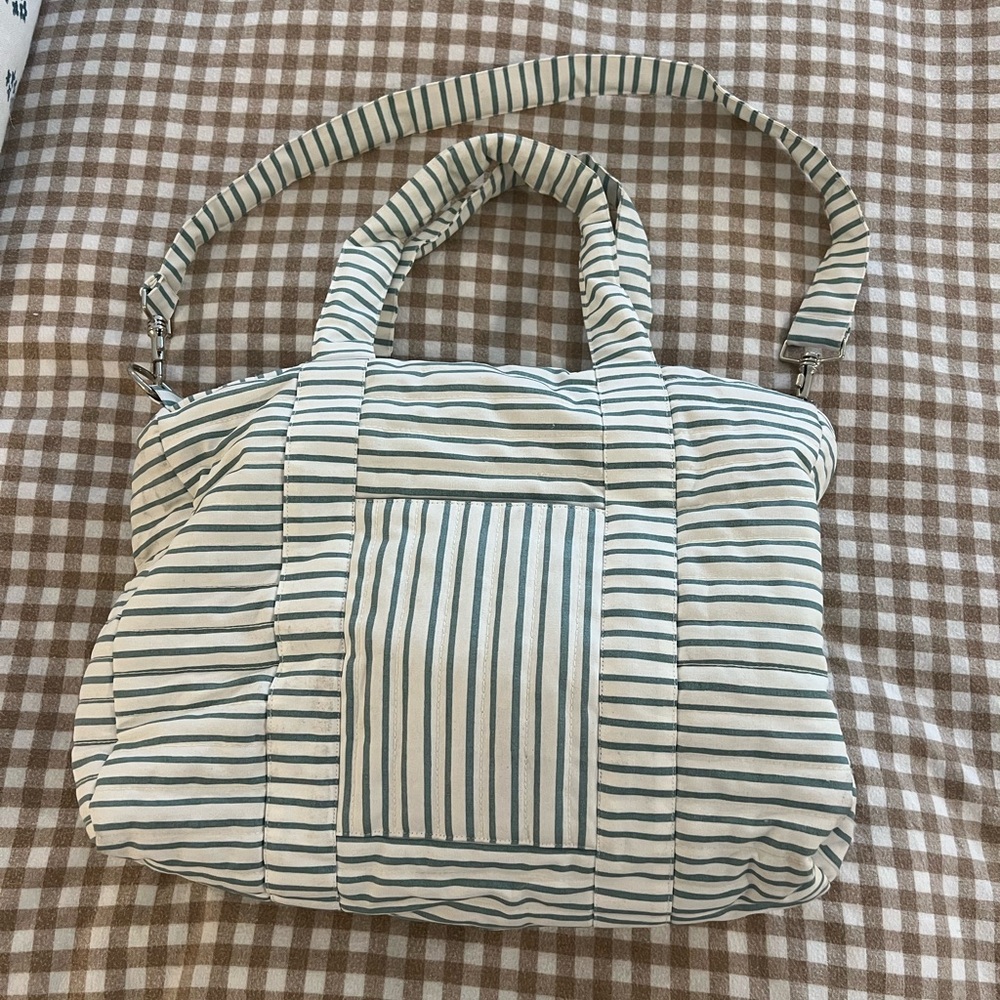 Pehr | Diaper Bag
